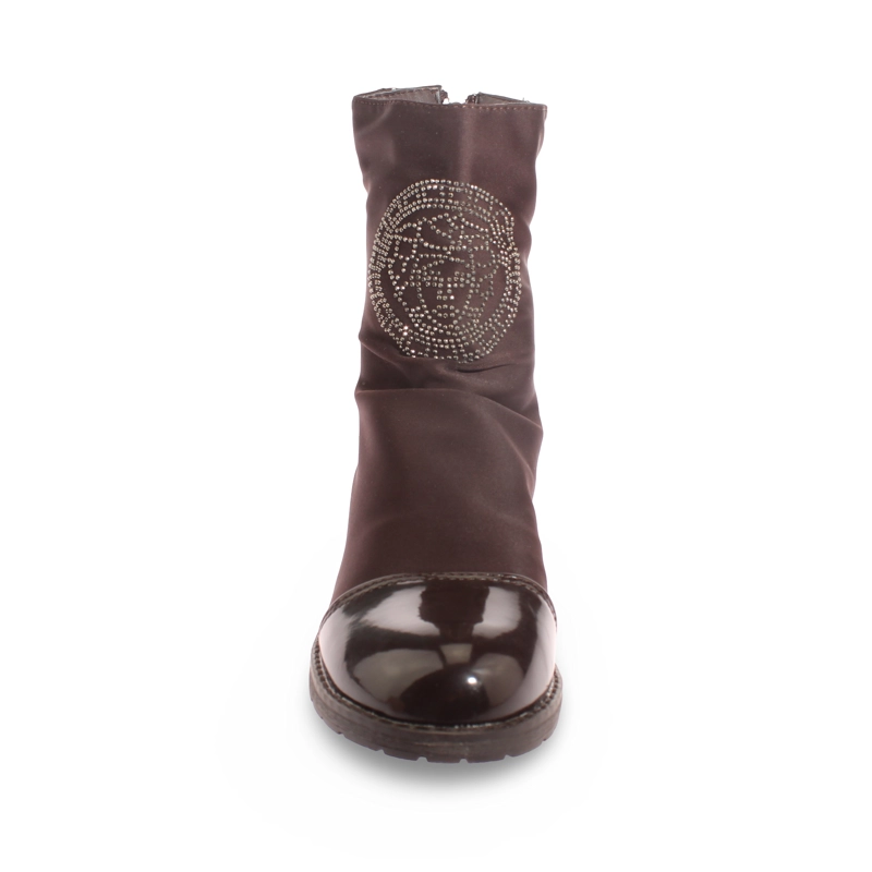 BOTIN CAFE  CARBIN ART. 5NM18BROWN - 3