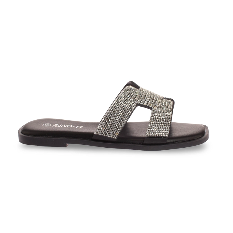 SANDALIA NEGRO PAND-G ART. 5PG52381BLACK - 2