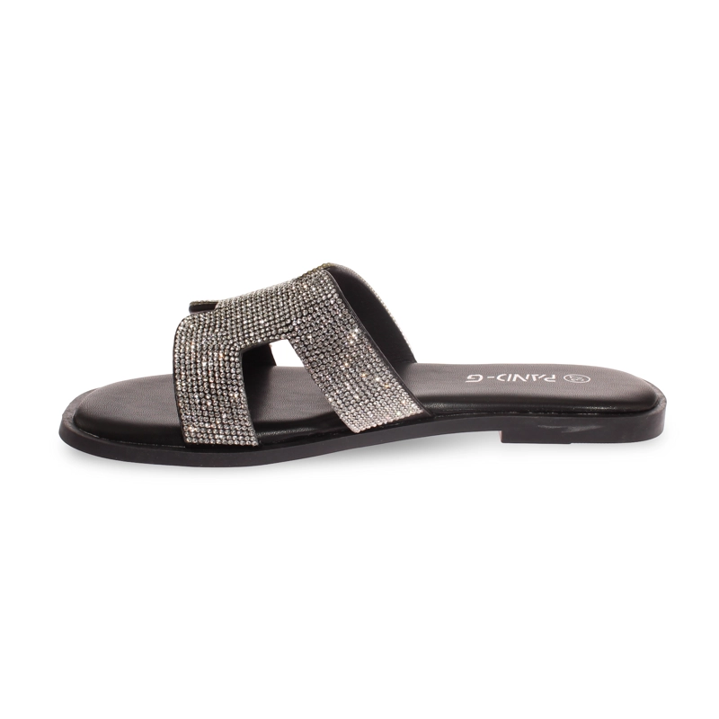 SANDALIA NEGRO PAND-G ART. 5PG52381BLACK - 4