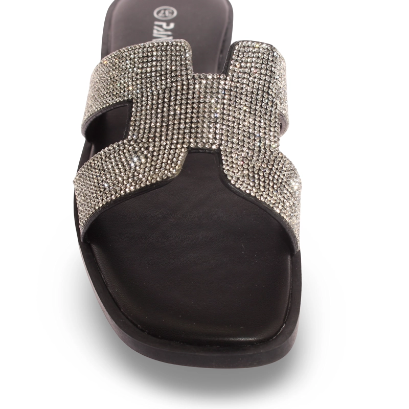 SANDALIA NEGRO PAND-G ART. 5PG52381BLACK - 5