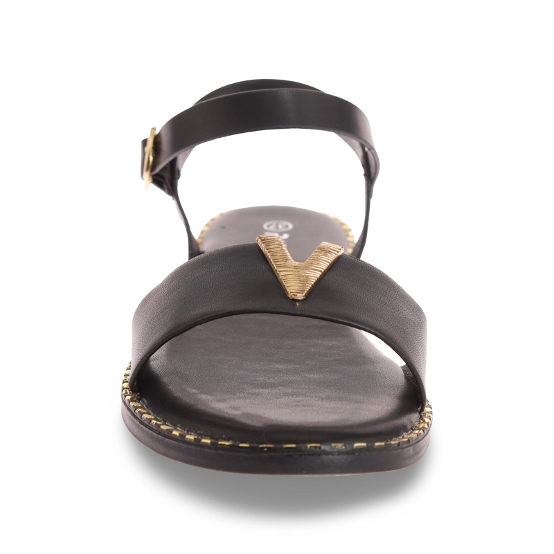 SANDALIA NEGRO PAND-G ART. 5PG52321BLACK - 3