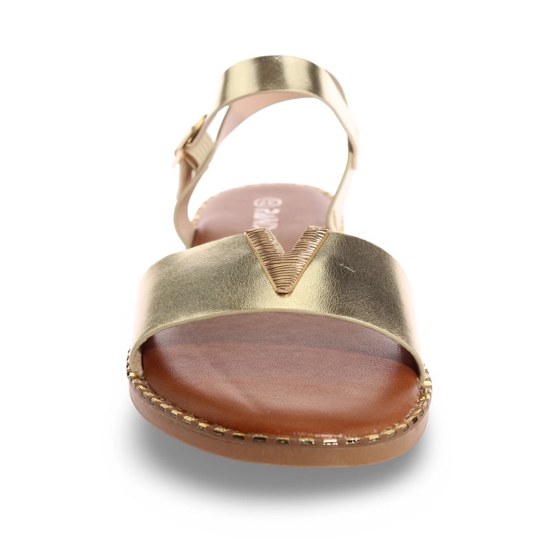 SANDALIA ORO PAND-G ART. 5PG523215GOLD - 3