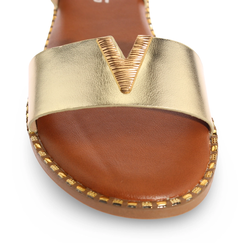 SANDALIA ORO PAND-G ART. 5PG523215GOLD - 5