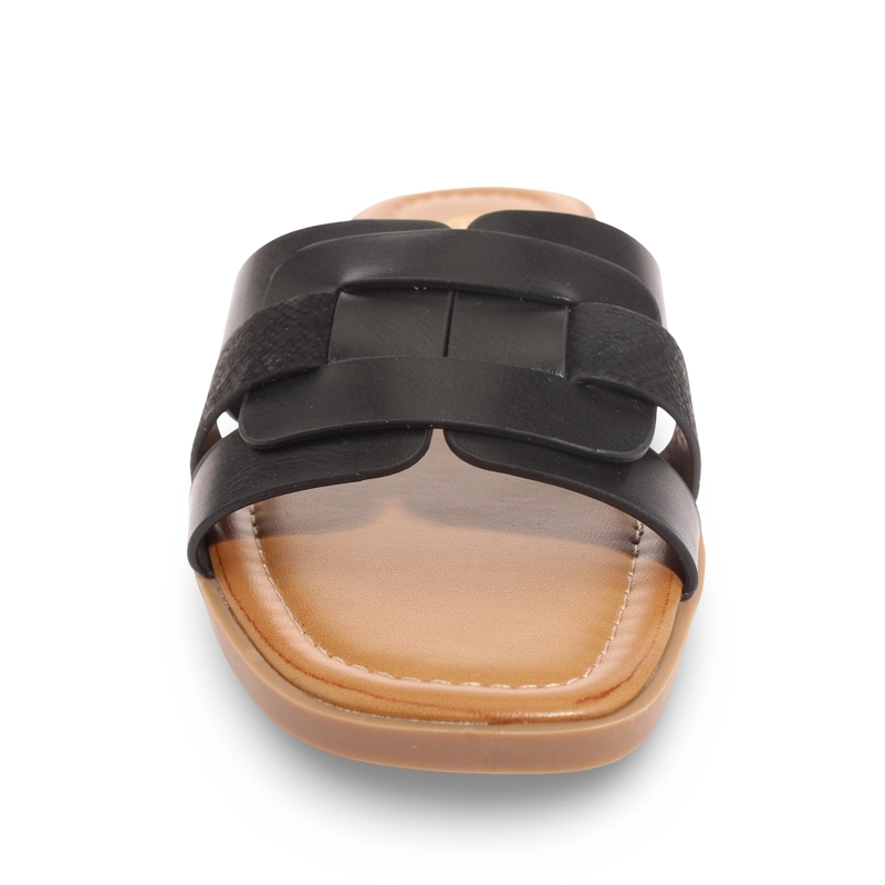 SANDALIA NEGRO VIA FRANCA ART. 5S508B2095HBLAC - 3