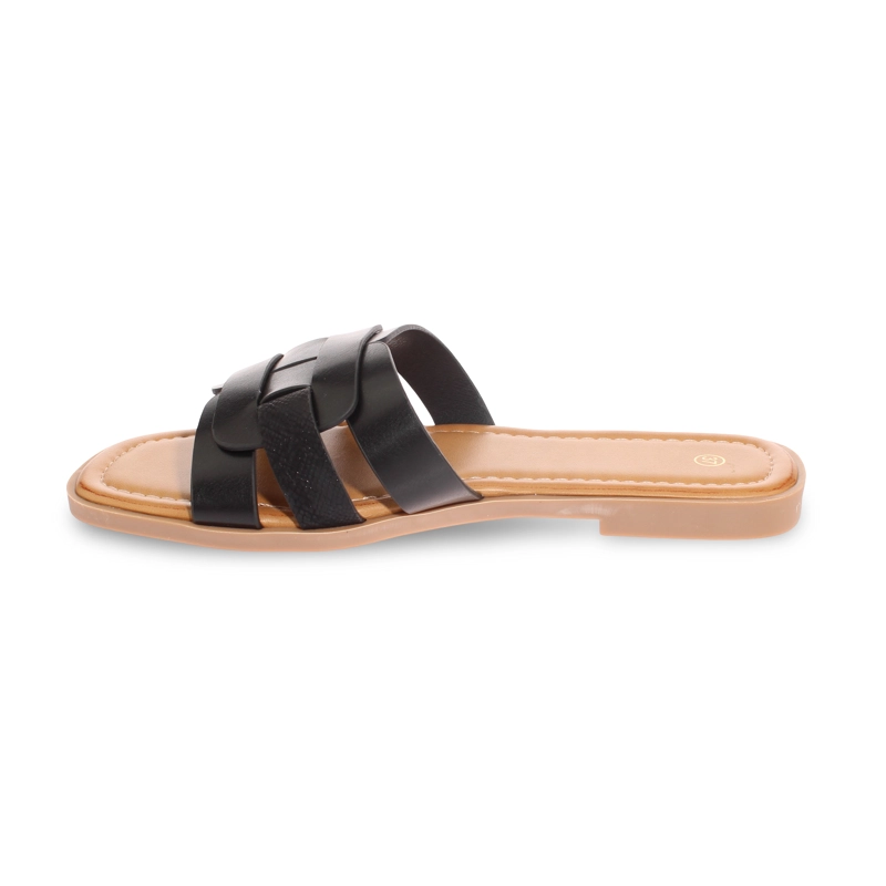SANDALIA NEGRO VIA FRANCA ART. 5S508B2095HBLAC - 4