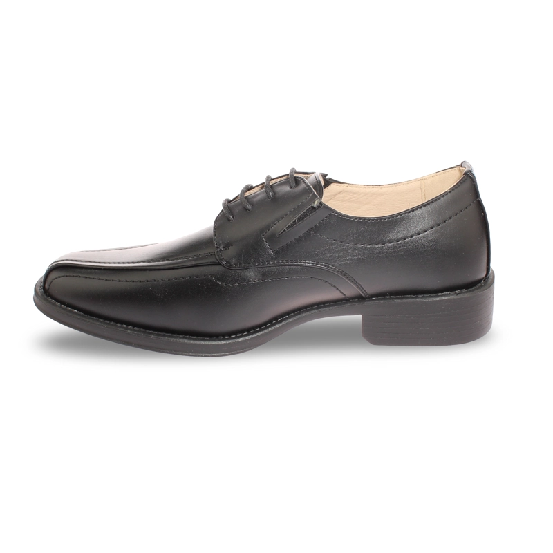 ZAPATO NEGRO VIA FRANCA ART. 3807171BLACK - 4