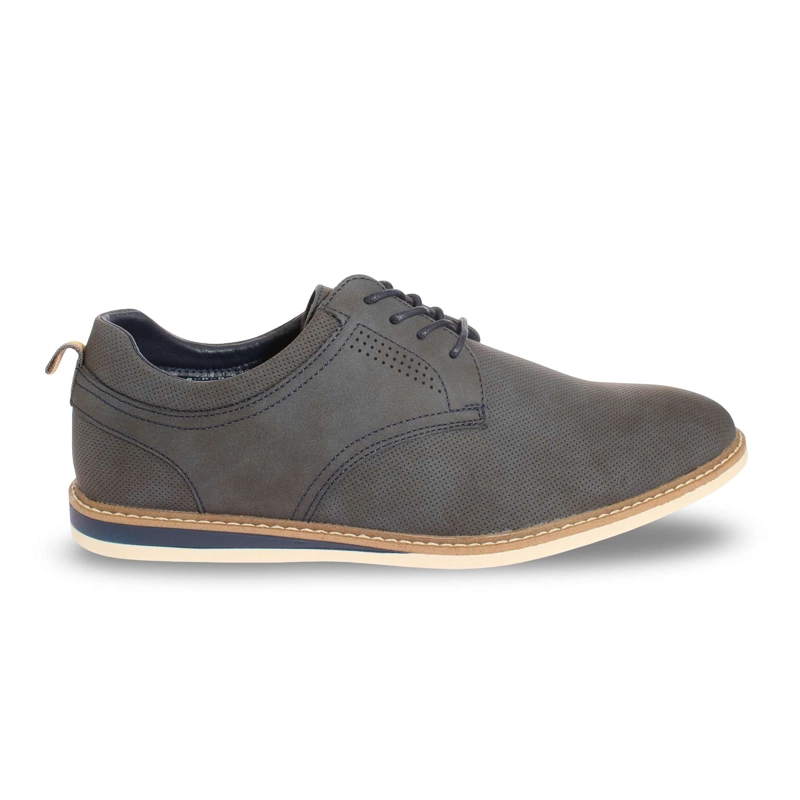 ZAPATO AZUL PAND-G ART. 8PG52263DKBLUE - 2