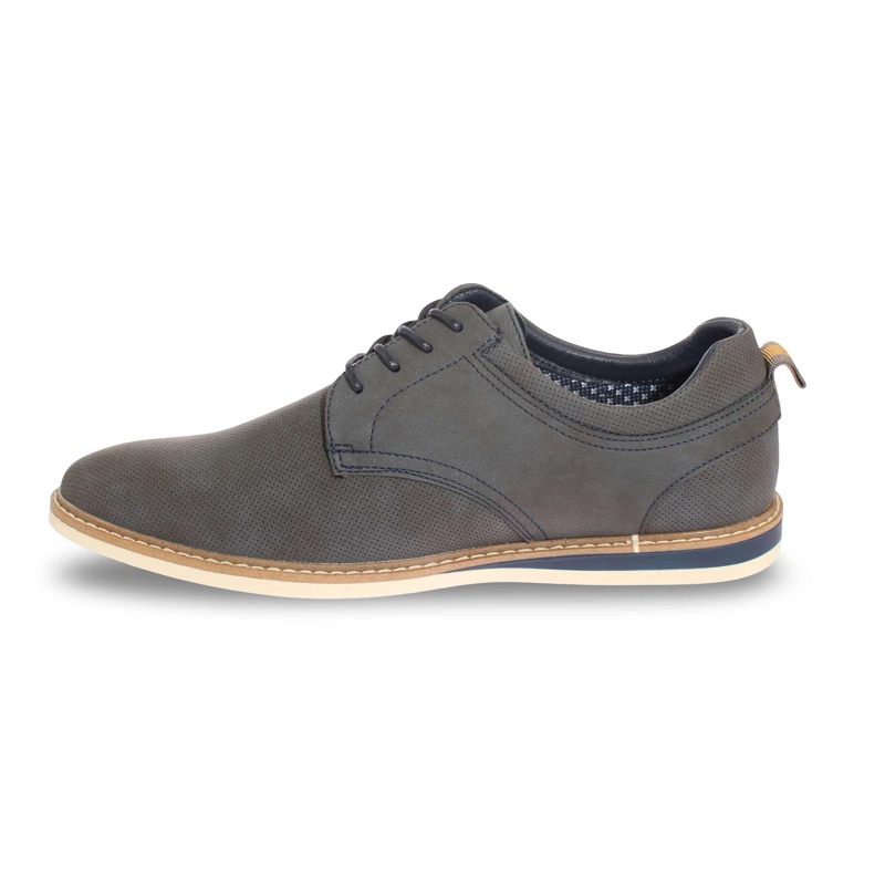 ZAPATO AZUL PAND-G ART. 8PG52263DKBLUE - 4