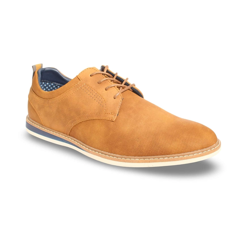 ZAPATO CAMEL PAND-G ART. 8PG522612CAMEL - 1
