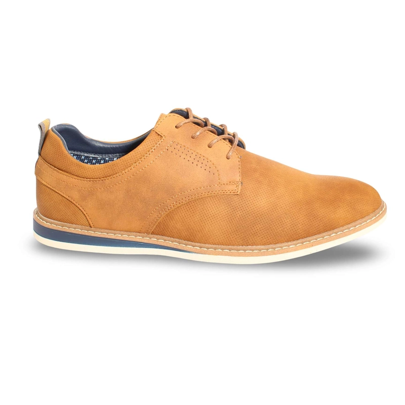 ZAPATO CAMEL PAND-G ART. 8PG522612CAMEL - 2