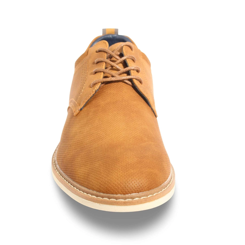 ZAPATO CAMEL PAND-G ART. 8PG522612CAMEL - 3