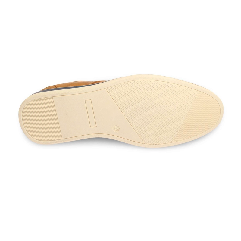 ZAPATO CAMEL PAND-G ART. 8PG522612CAMEL - 5