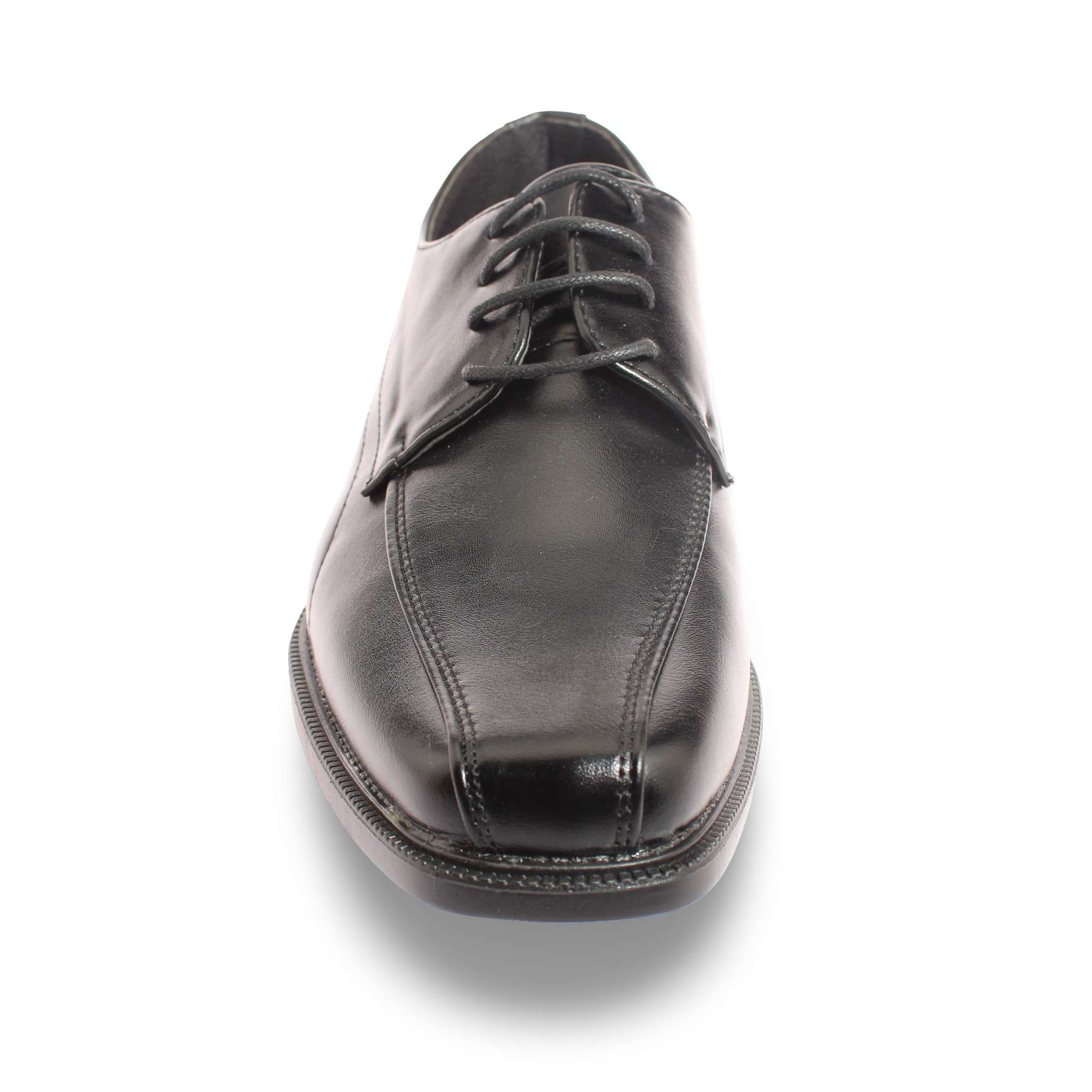 ZAPATO NEGRO VIA FRANCA ART. 31712BLACK - 3