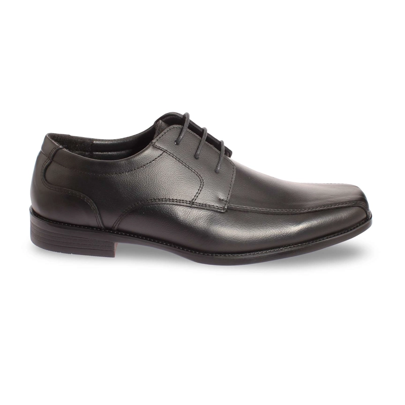 ZAPATO NEGRO VIA FRANCA ART. 88094ABLACK - 1