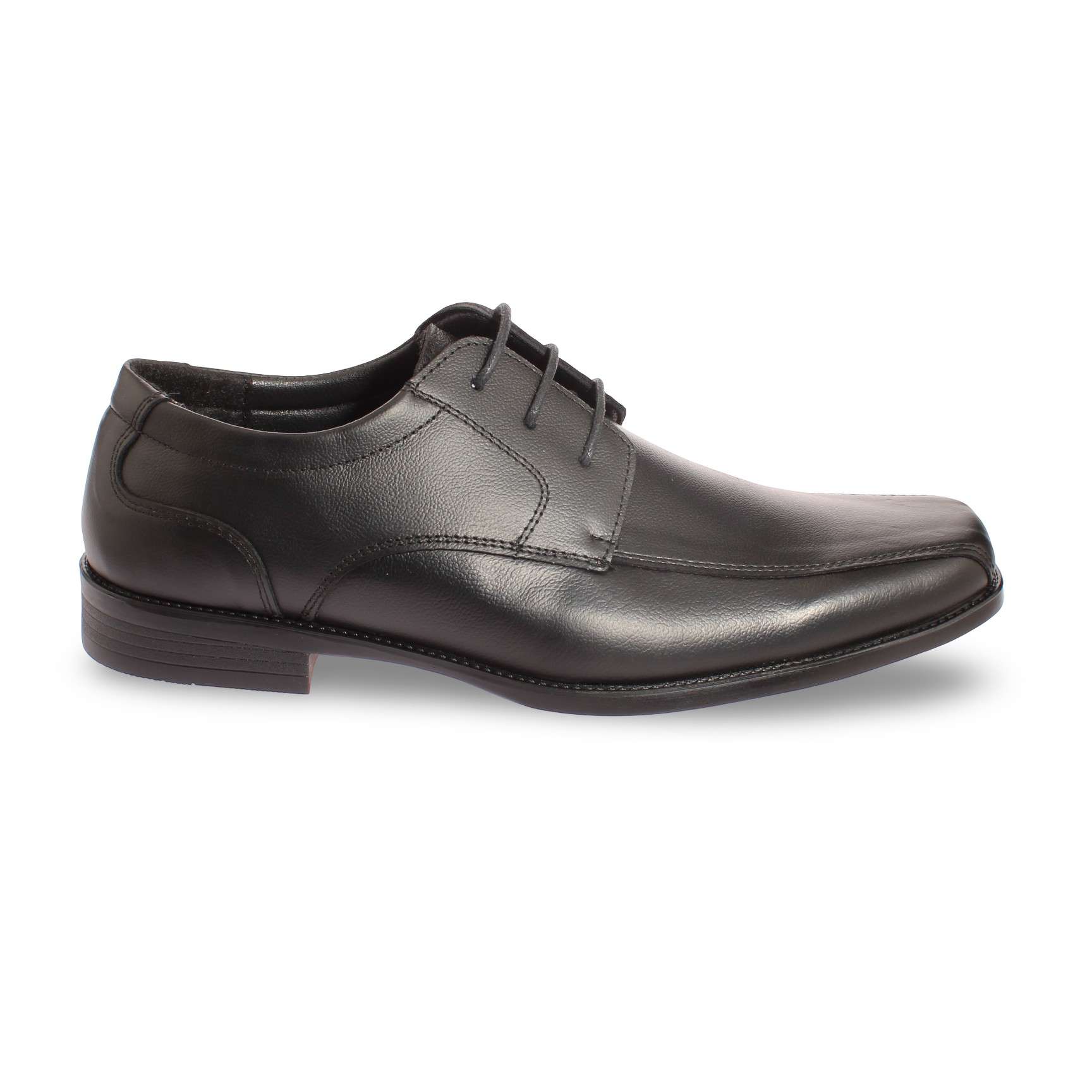 ZAPATO NEGRO VIA FRANCA ART. 88094ABLACK - 1