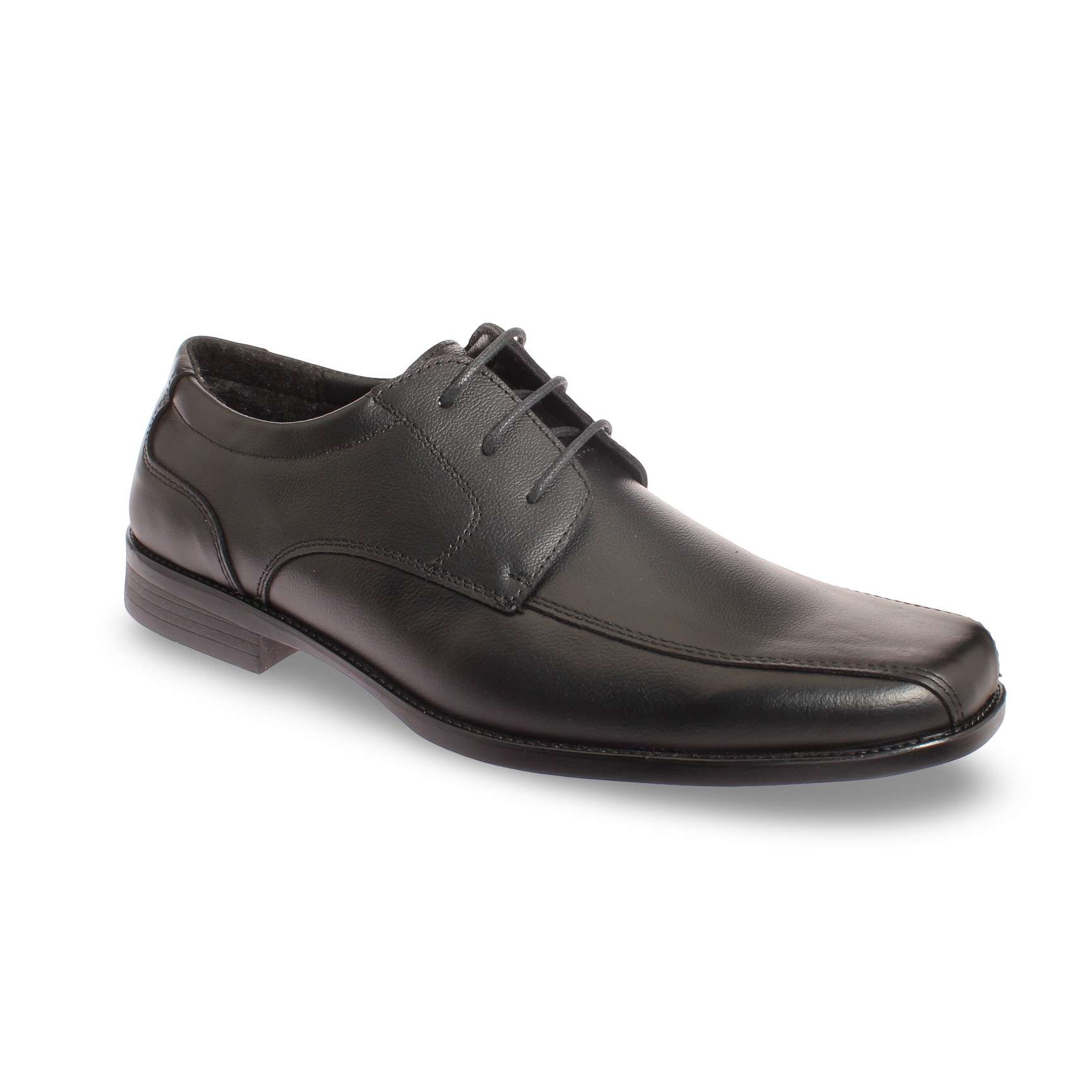 ZAPATO NEGRO VIA FRANCA ART. 88094ABLACK - 2