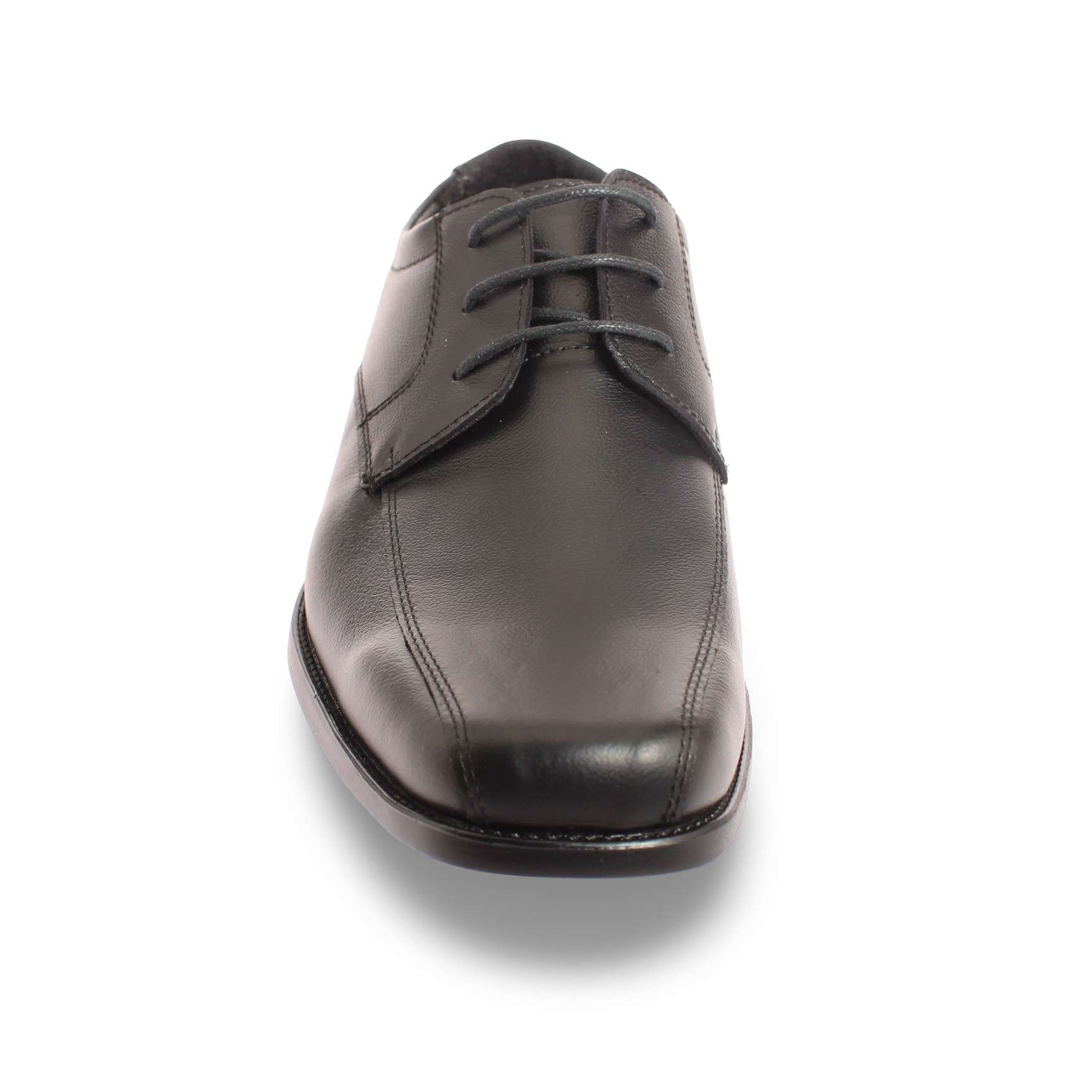 ZAPATO NEGRO VIA FRANCA ART. 88094ABLACK - 3