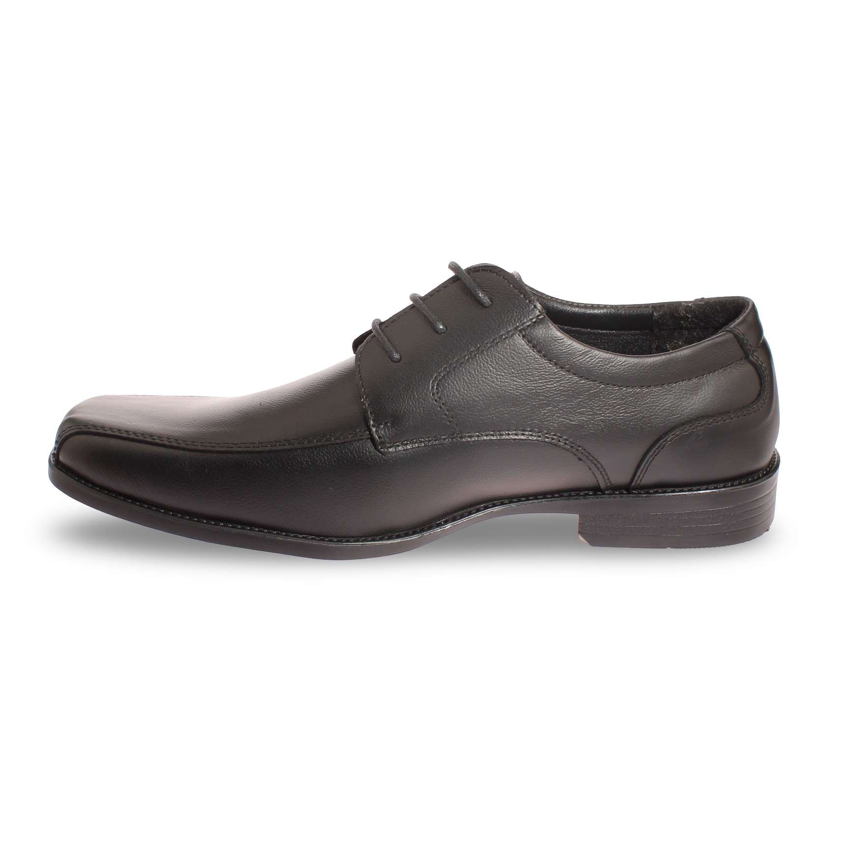 ZAPATO NEGRO VIA FRANCA ART. 88094ABLACK - 4