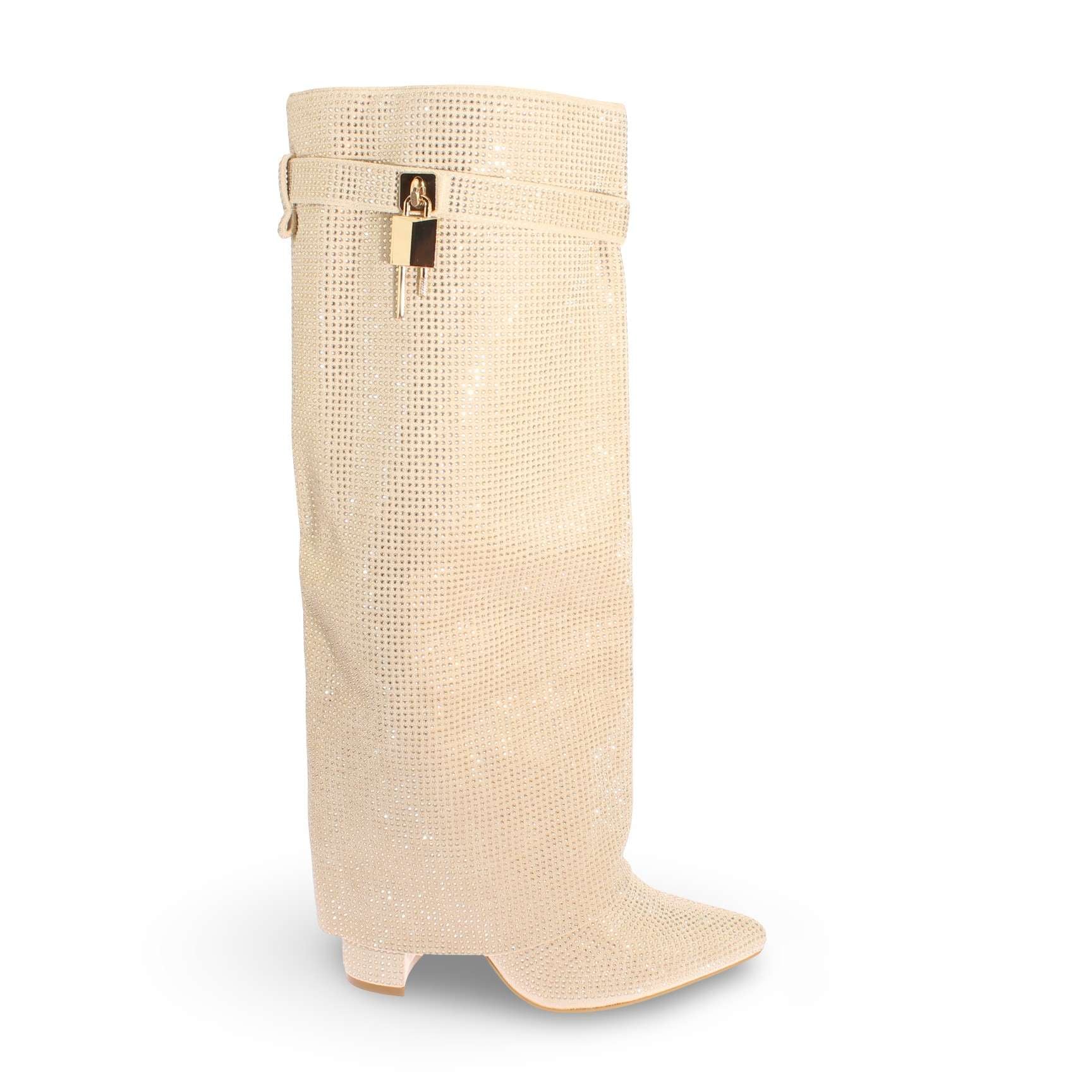 BOTA CRISTAL DORADO PAND-G ART. 5PG530615GOLDEN - 2