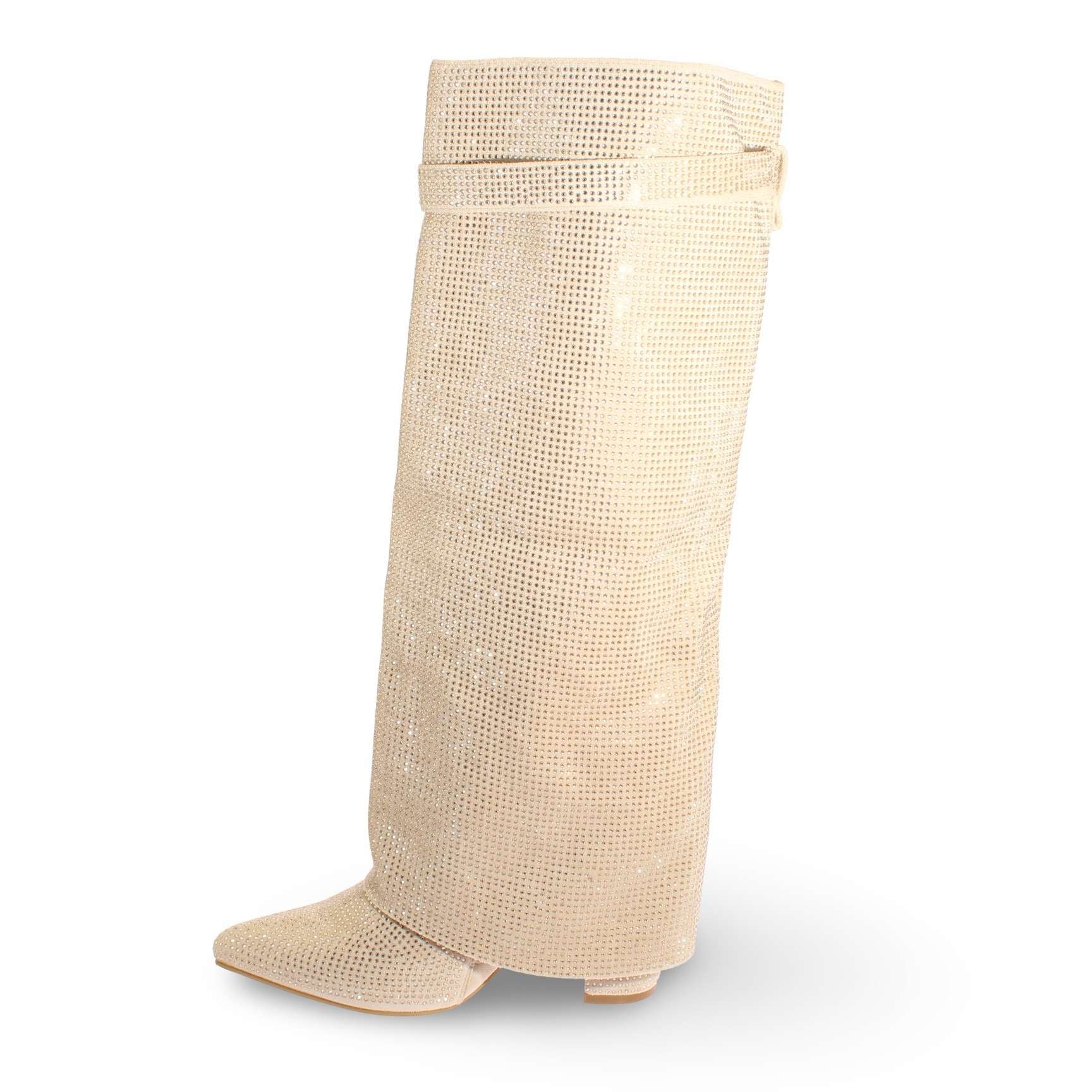 BOTA CRISTAL DORADO PAND-G ART. 5PG530615GOLDEN - 3