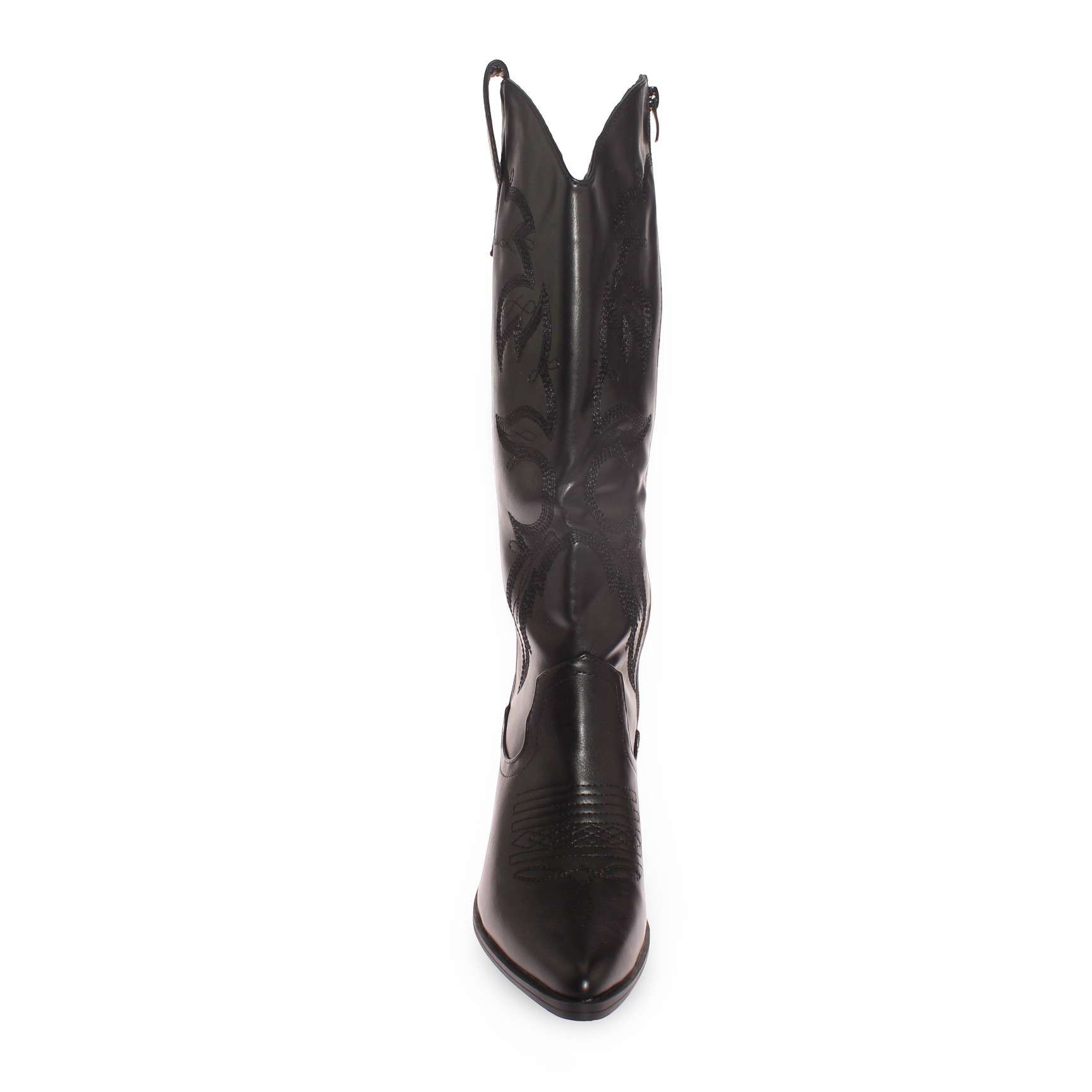 BOTA VAQUERA NEGRO PAND-G ART. 5PG53211ABLACK - 3
