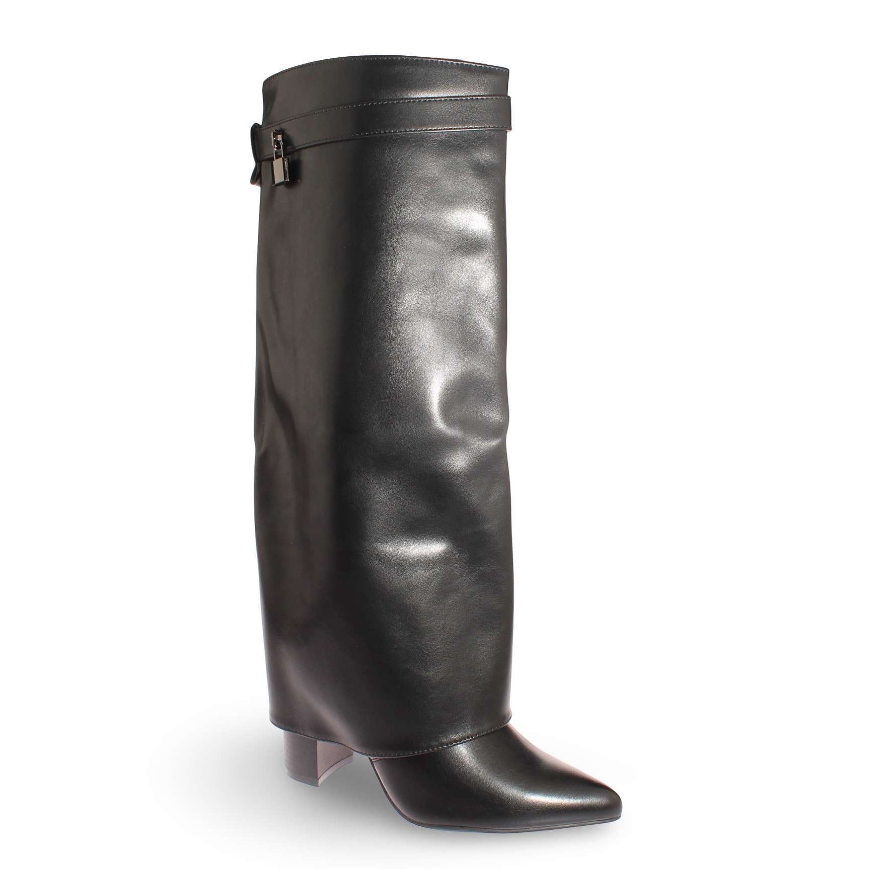 BOTA SECRET NEGRO PAND-G ART. 5PG52011BLACK - 1