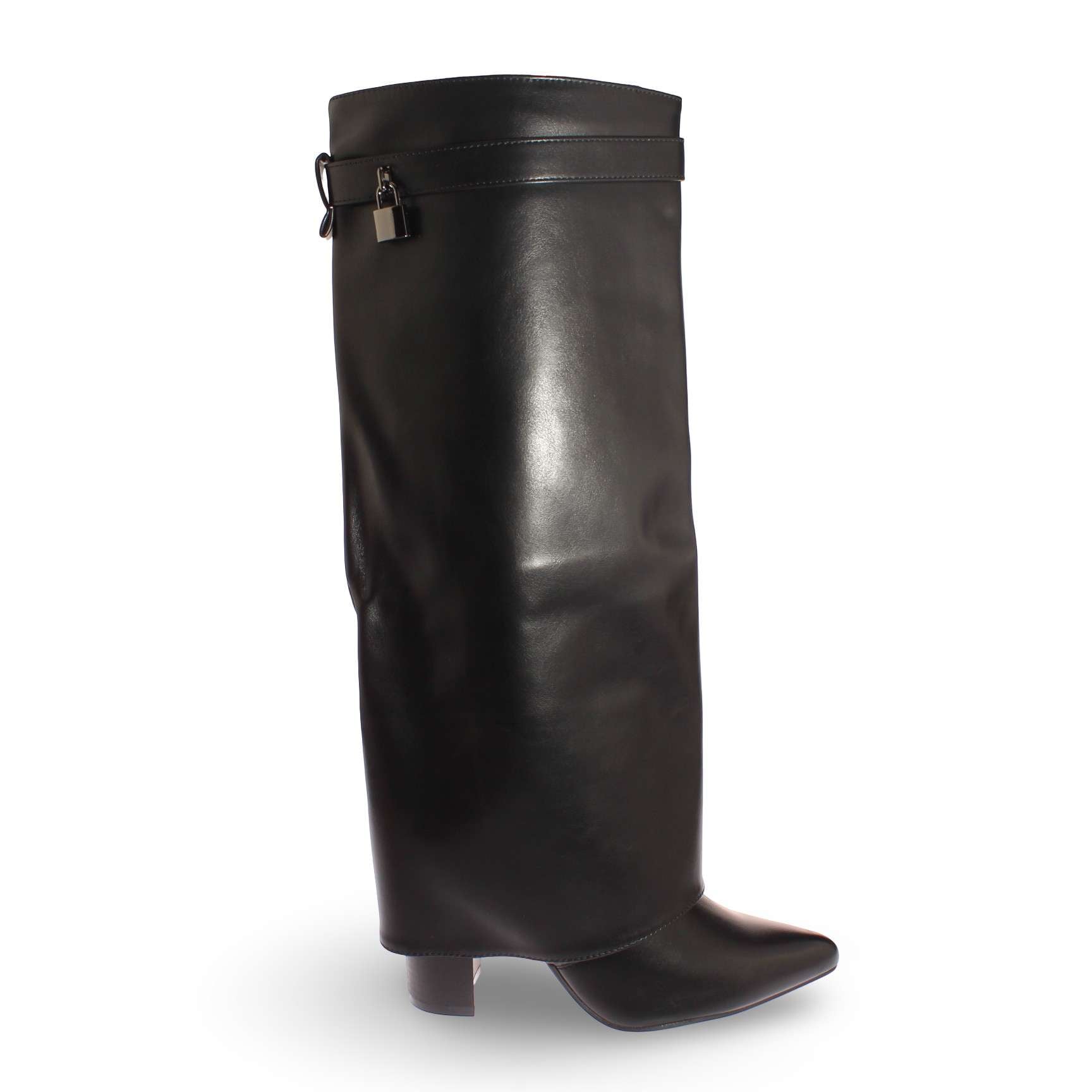BOTA SECRET NEGRO PAND-G ART. 5PG52011BLACK - 2