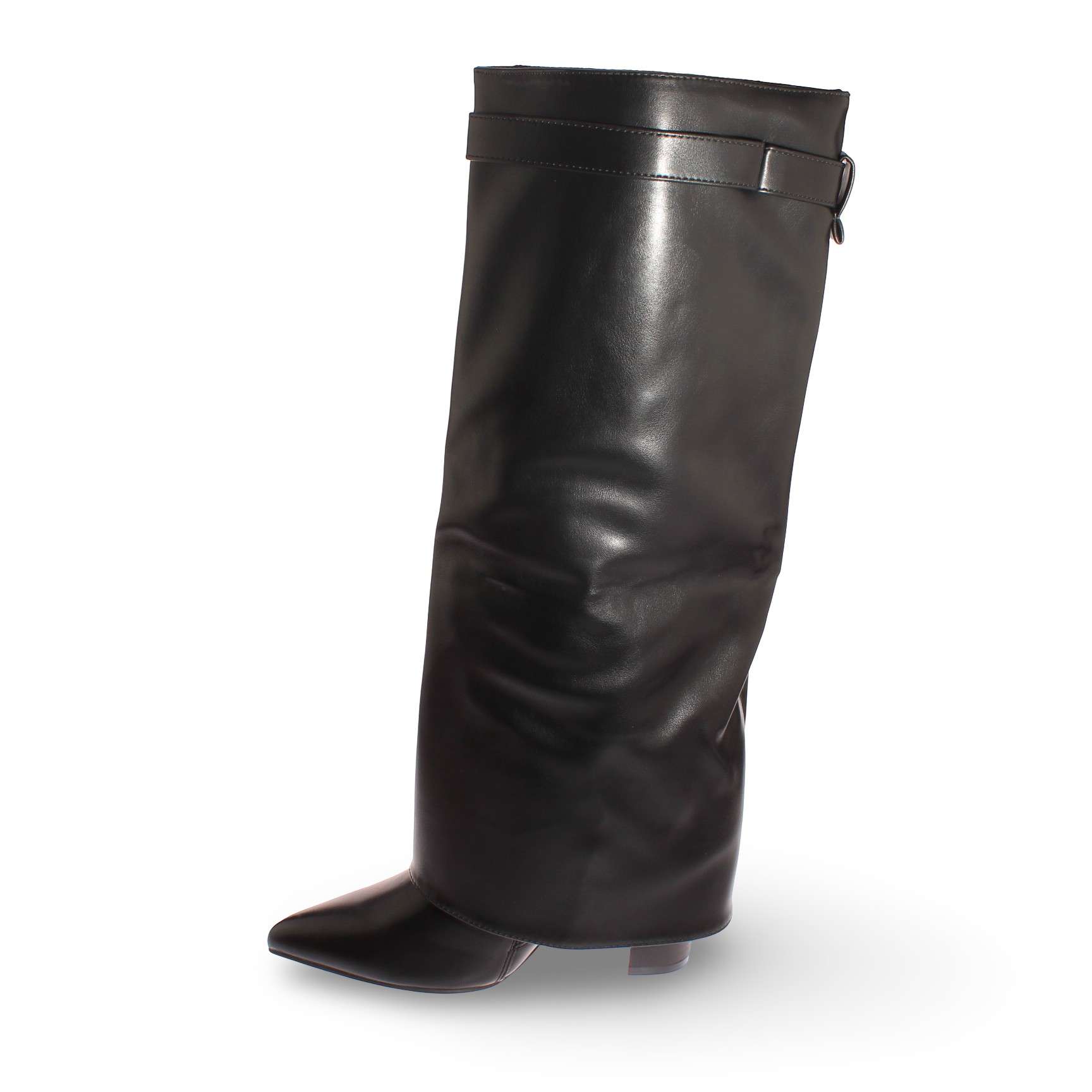 BOTA SECRET NEGRO PAND-G ART. 5PG52011BLACK - 4