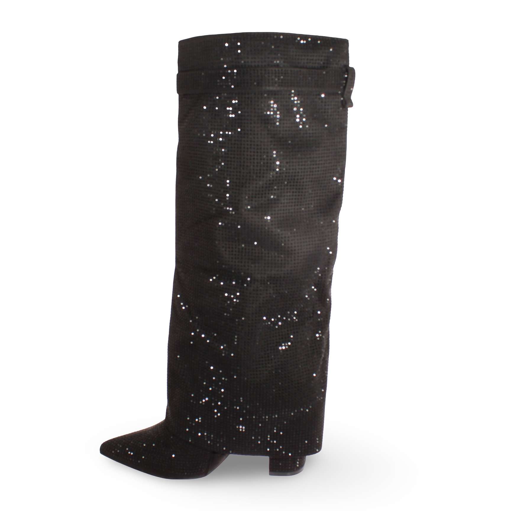 BOTA CRISTAL NEGRO PAND-G ART. 5PG53061BLACK - 4