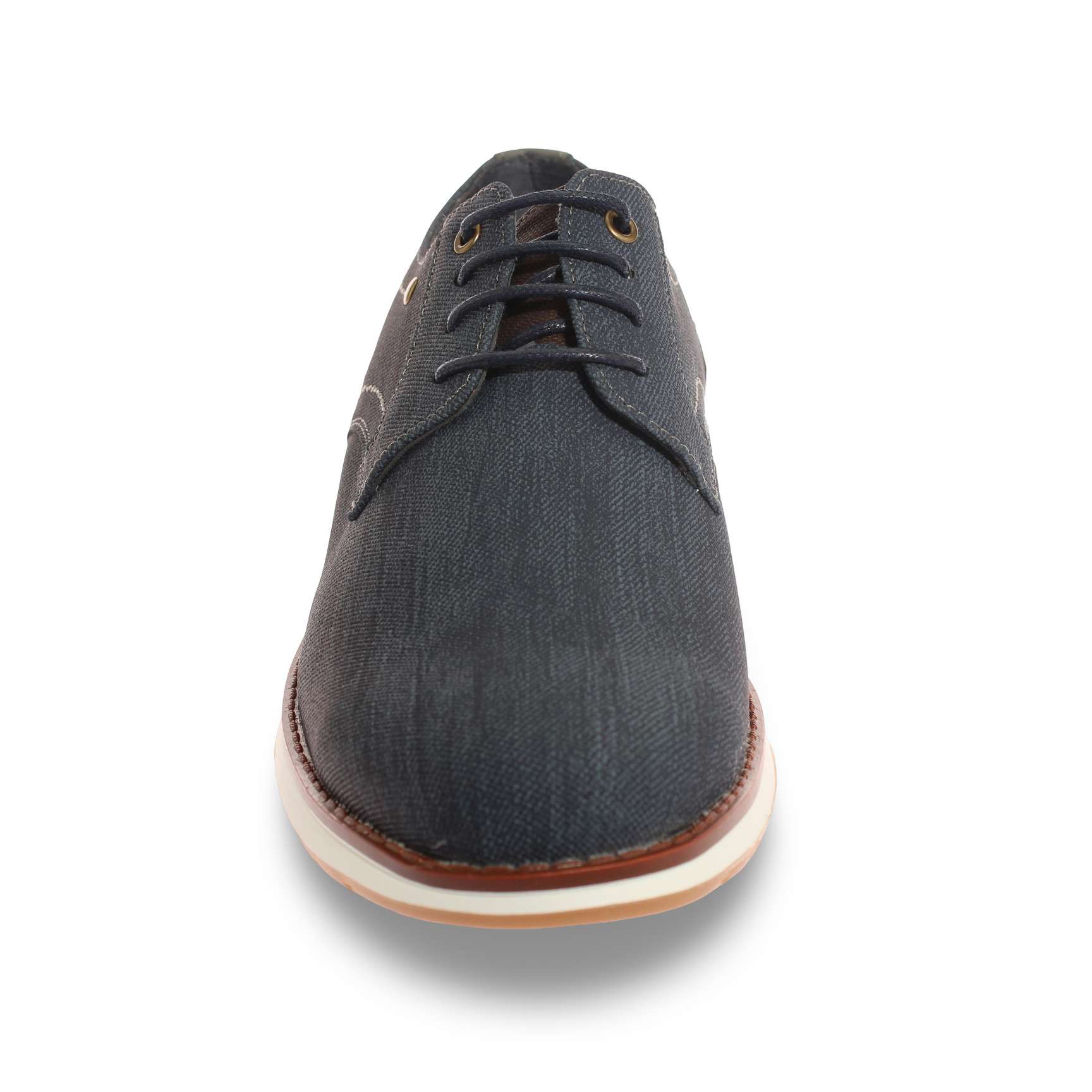 ZAPATO NAVY VIA FRANCA ART. 81611NAEY - 3