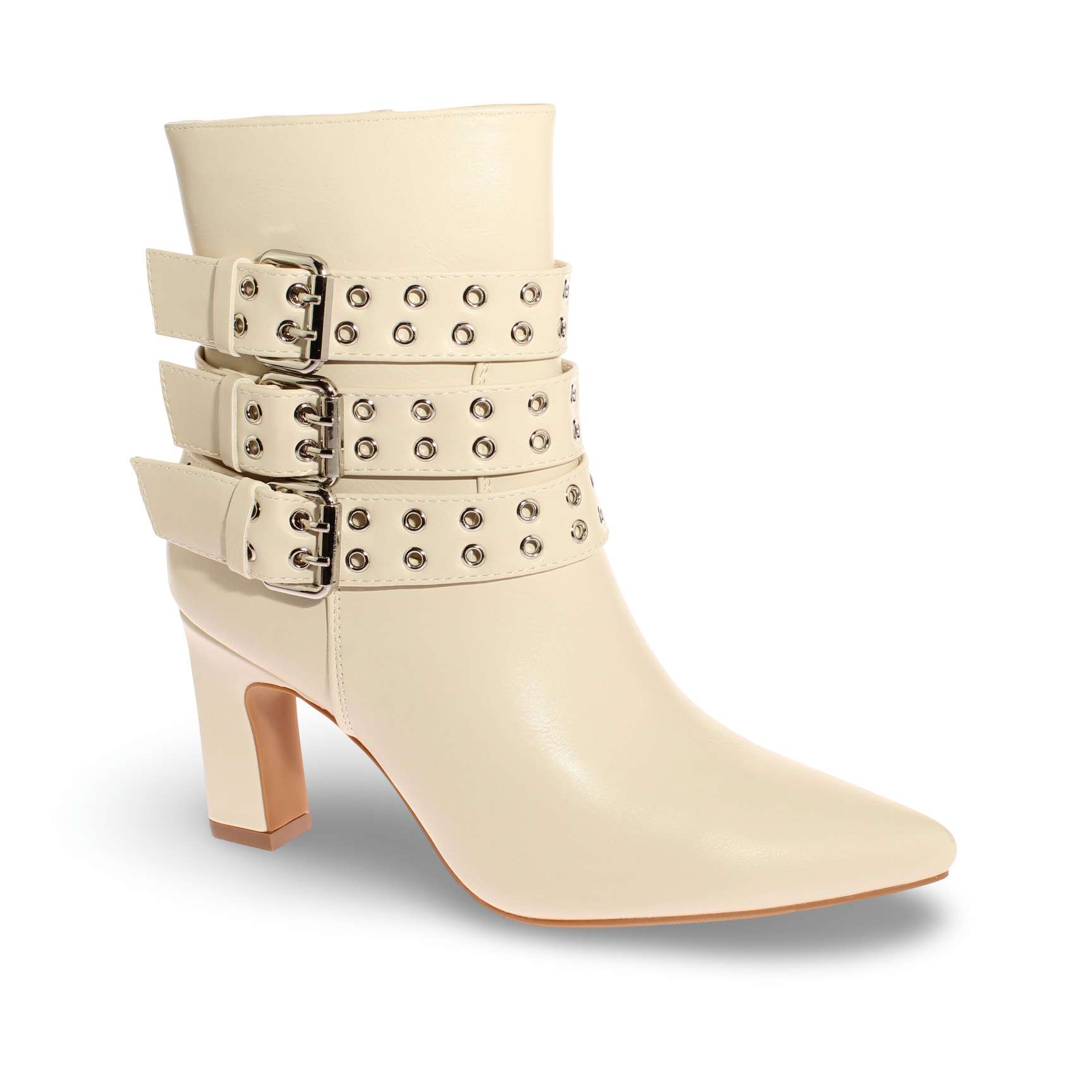 BOTA BEIGE PAND-G ART. 5PG535118BEIGE - 1