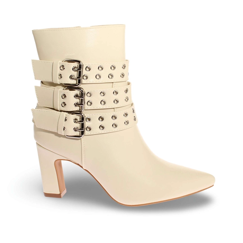 BOTA BEIGE PAND-G ART. 5PG535118BEIGE - 2