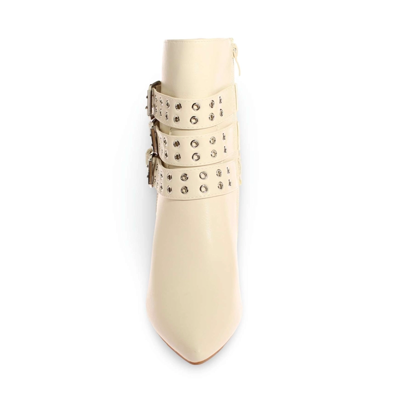 BOTA BEIGE PAND-G ART. 5PG535118BEIGE - 3