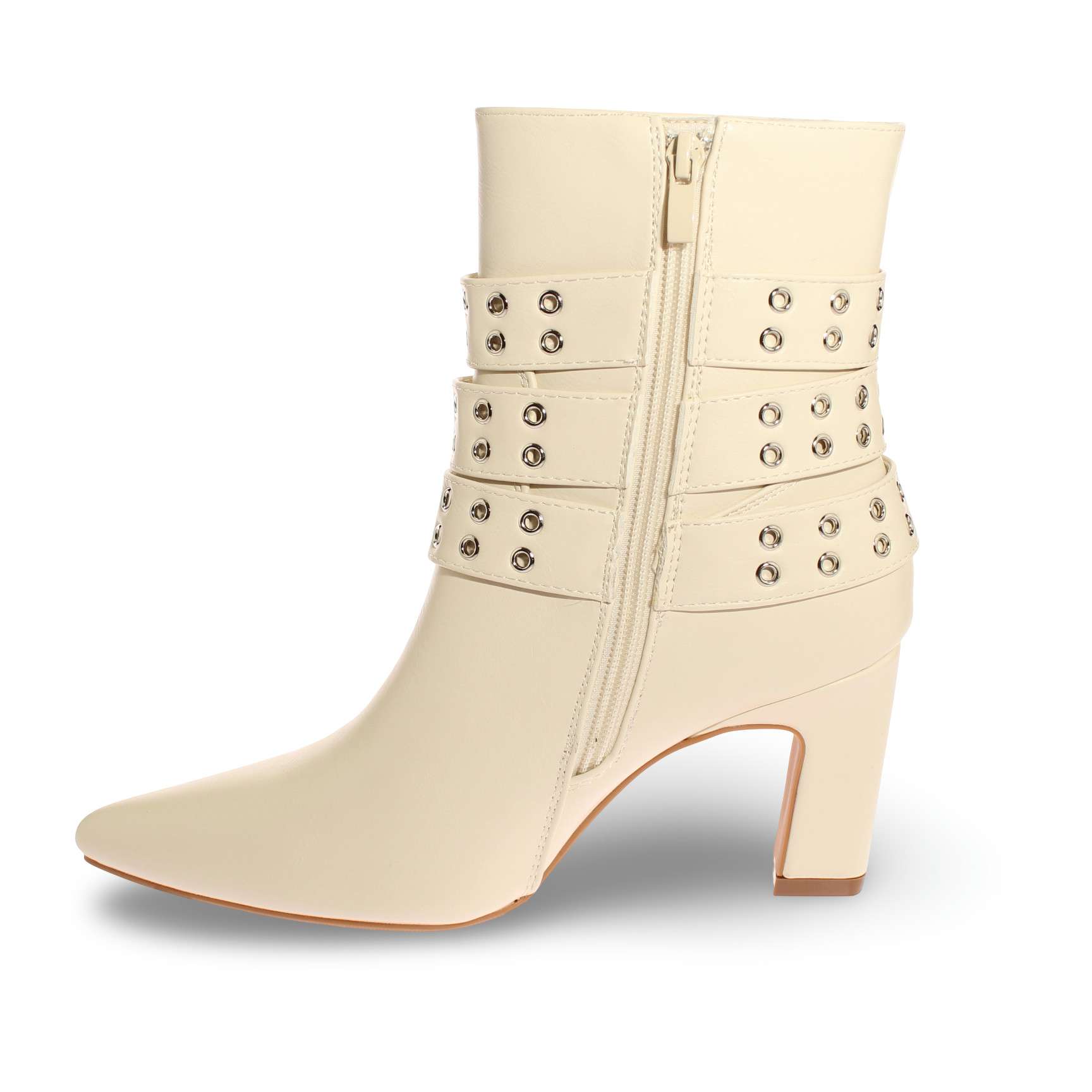 BOTA BEIGE PAND-G ART. 5PG535118BEIGE - 4