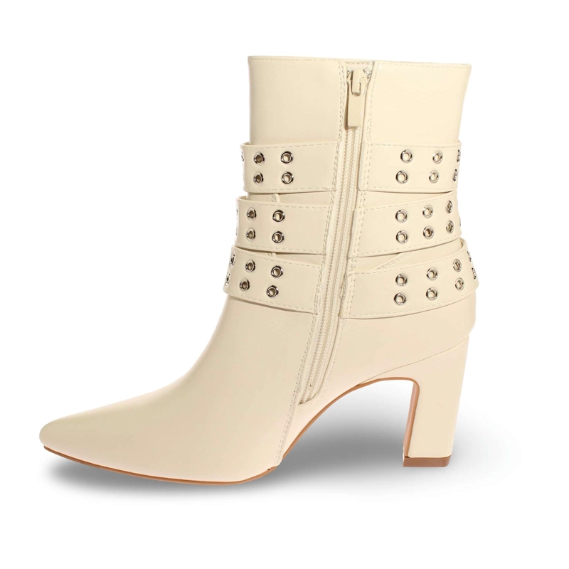 BOTA BEIGE PAND-G ART. 5PG535118BEIGE - 4