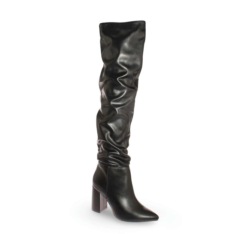 BOTA NEGRO PAND-G ART. 5PG53491BLACK - 1