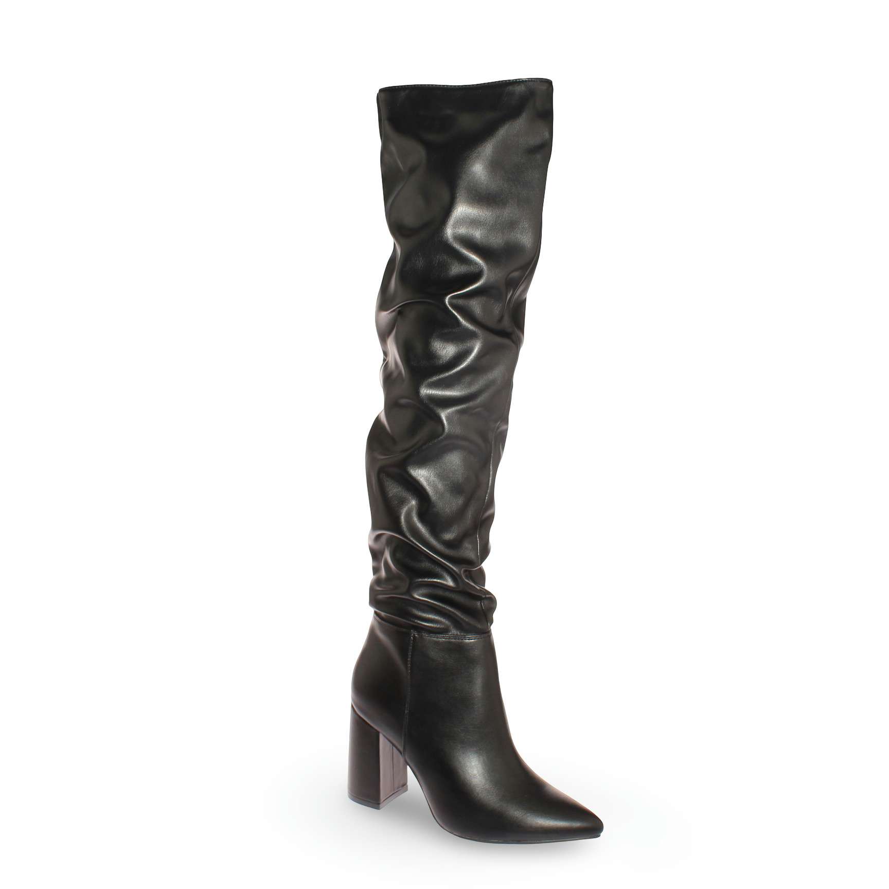 BOTA NEGRO PAND-G ART. 5PG53491BLACK - 1