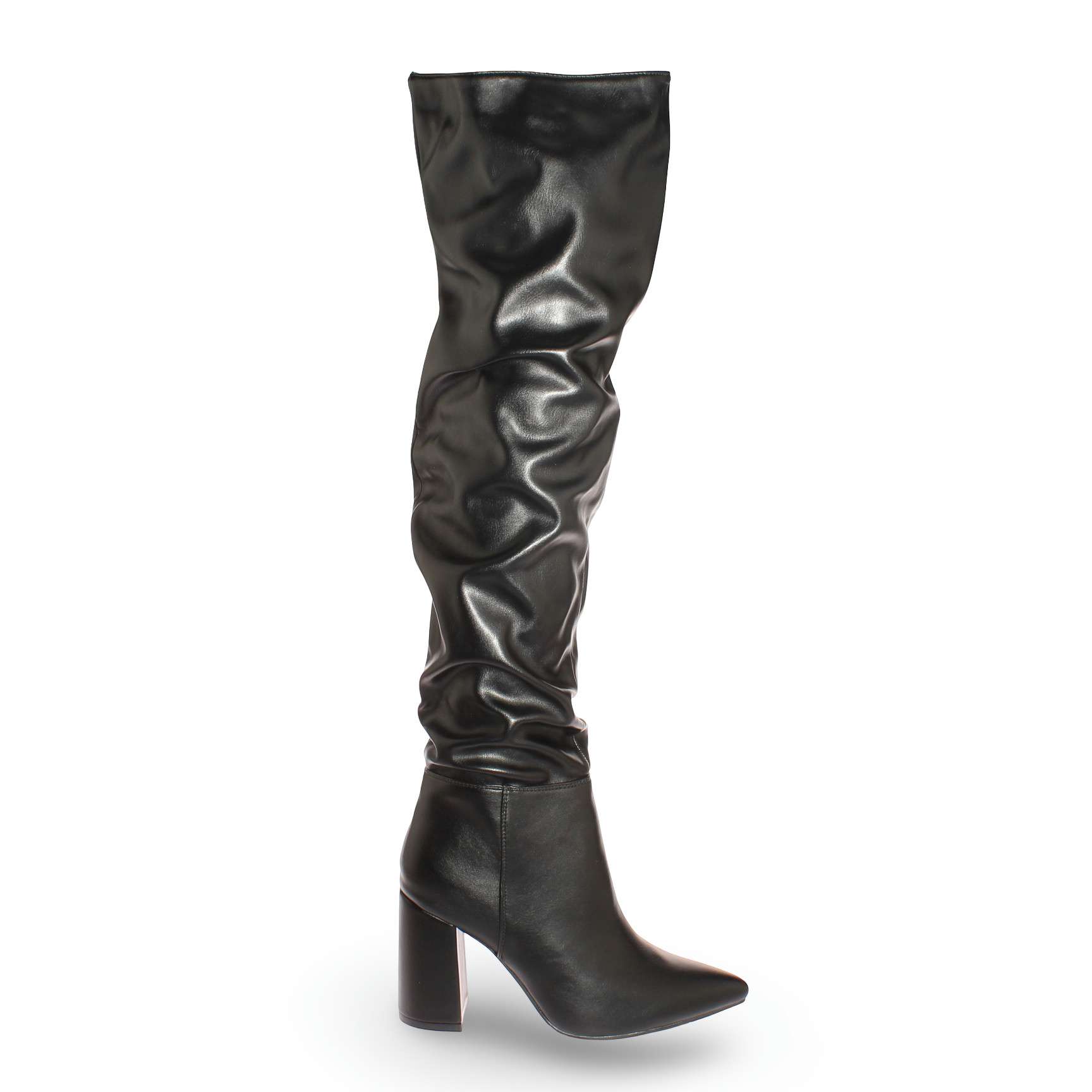 BOTA NEGRO PAND-G ART. 5PG53491BLACK - 2