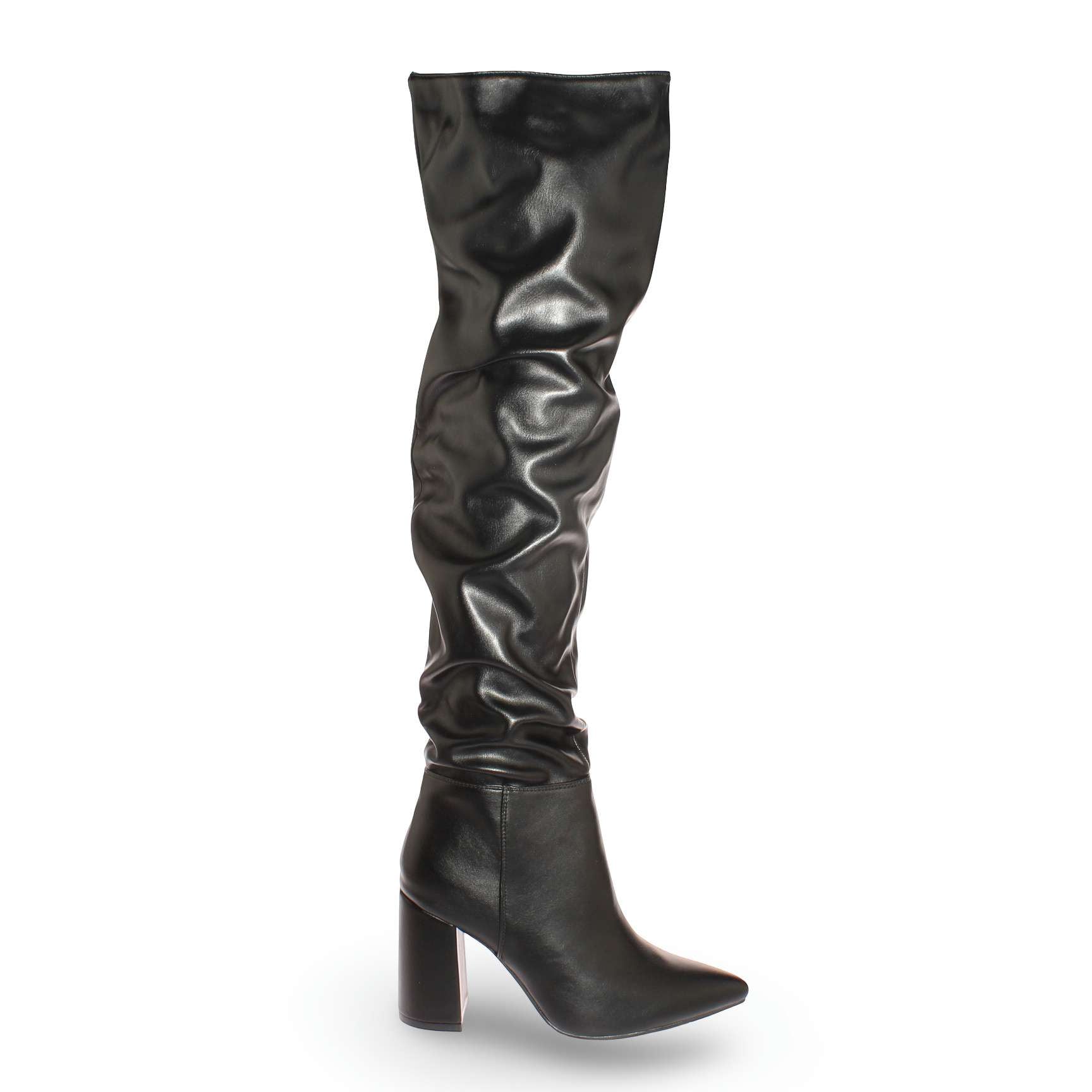 BOTA NEGRO PAND-G ART. 5PG53491BLACK - 2