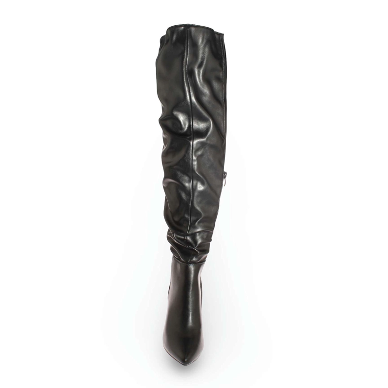 BOTA NEGRO PAND-G ART. 5PG53491BLACK - 3