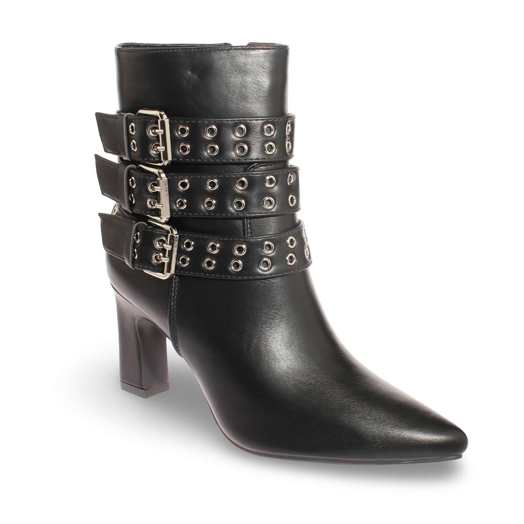 BOTA NEGRO PAND-G ART. 5PG53511BLACK - 1