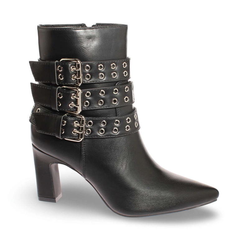 BOTA NEGRO PAND-G ART. 5PG53511BLACK - 2