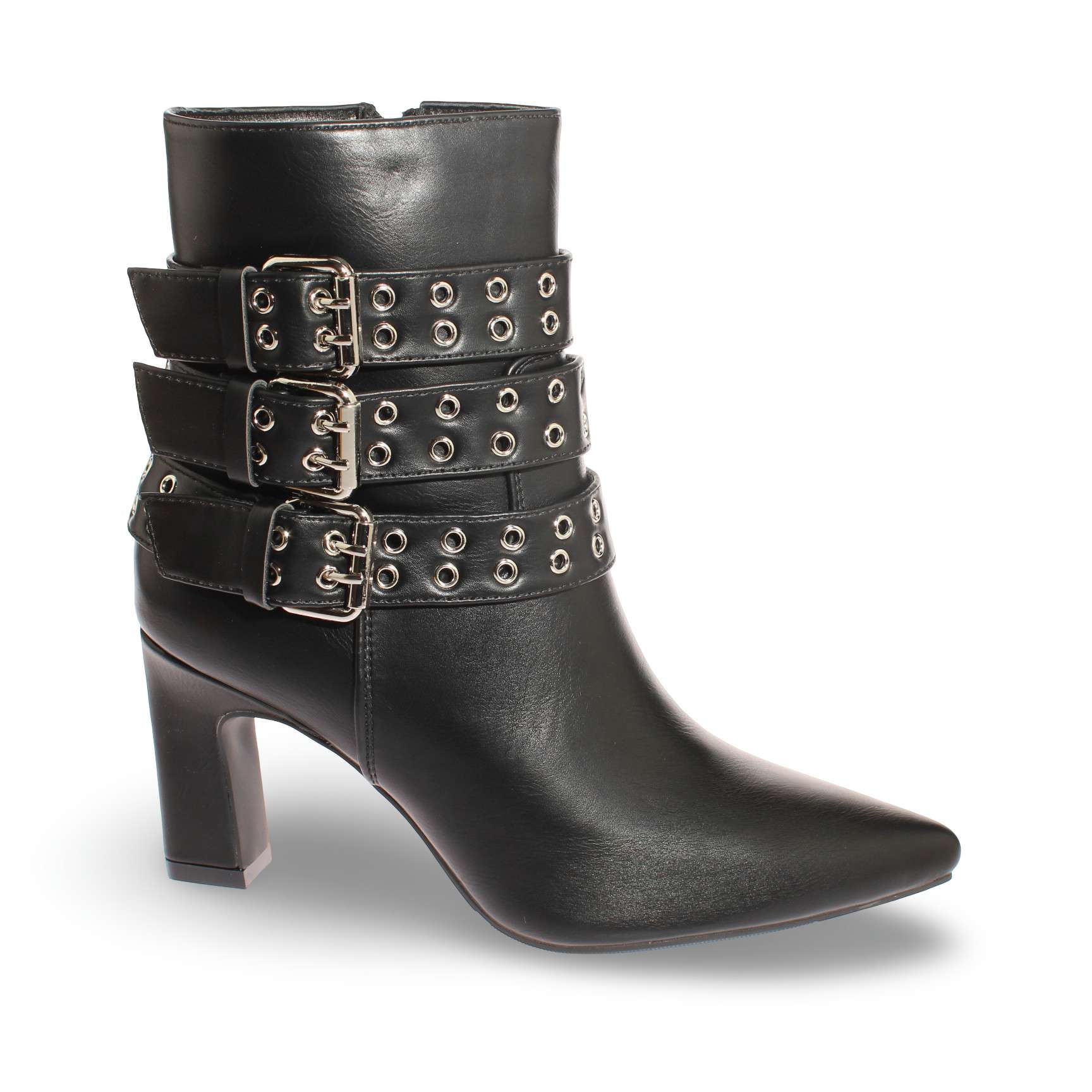 BOTA NEGRO PAND-G ART. 5PG53511BLACK - 2