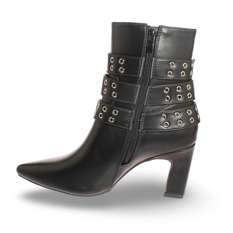 BOTA NEGRO PAND-G ART. 5PG53511BLACK - 4
