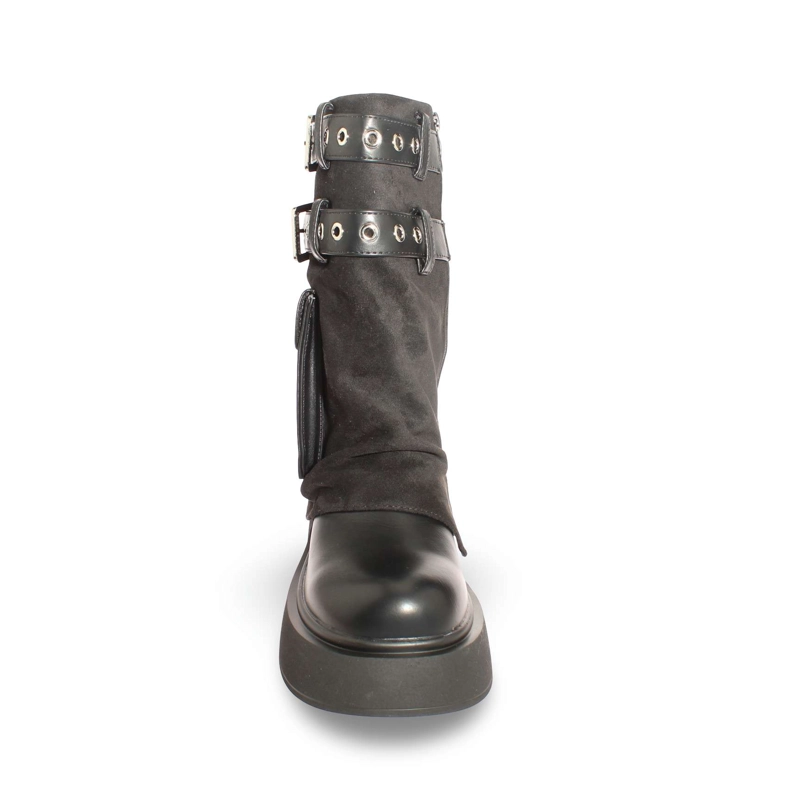 BOTA ONUONU NEGRO PAND-G ART. 5PG53231BLACK - 3