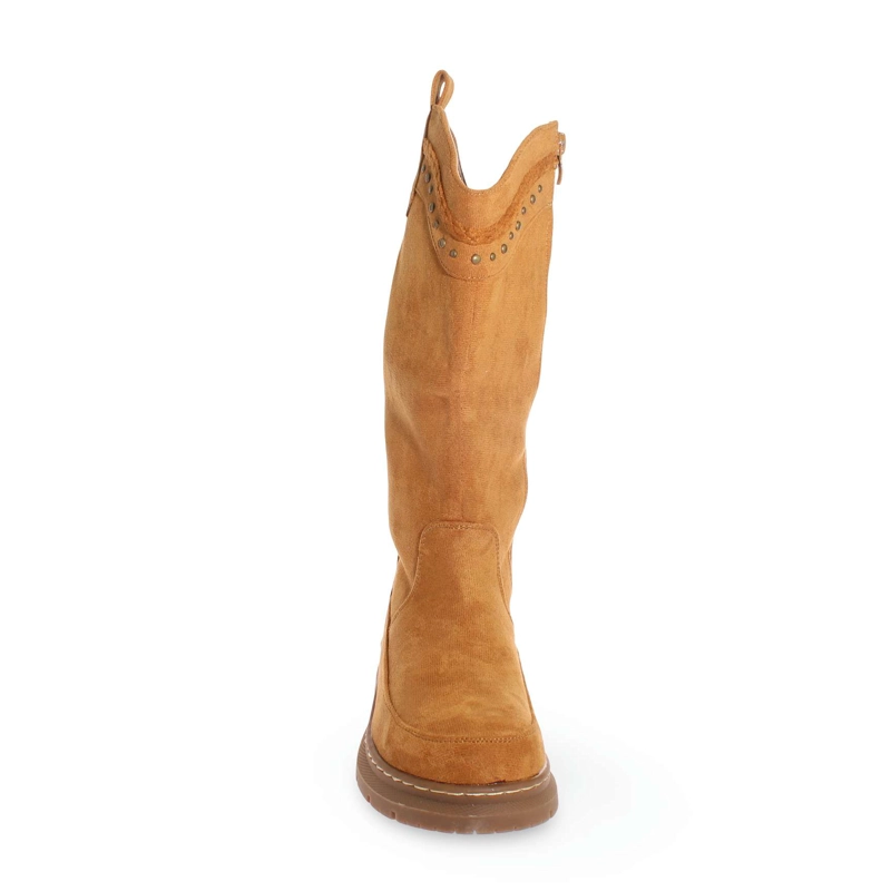 BOTA MARRON BBO ART. 5S303B0205COBROWN - 3