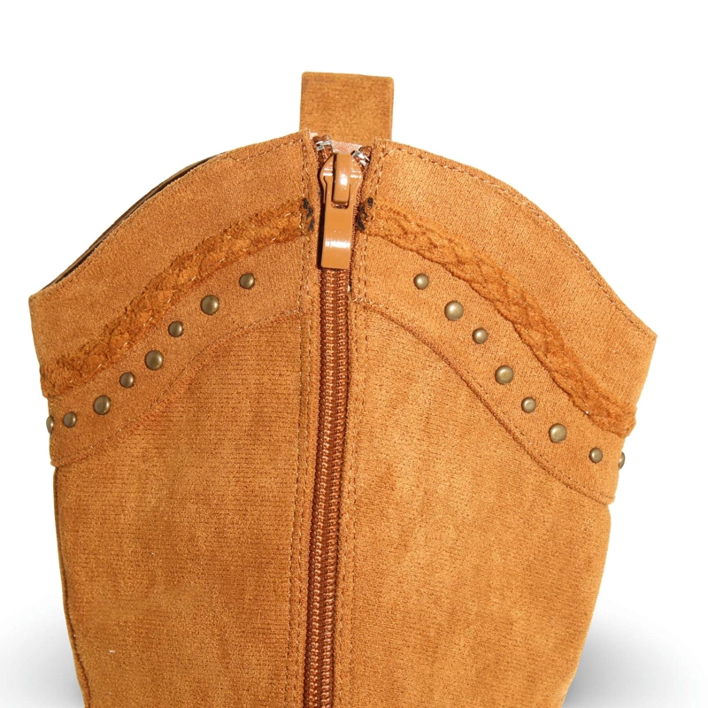 BOTA MARRON BBO ART. 5S303B0205COBROWN - 5