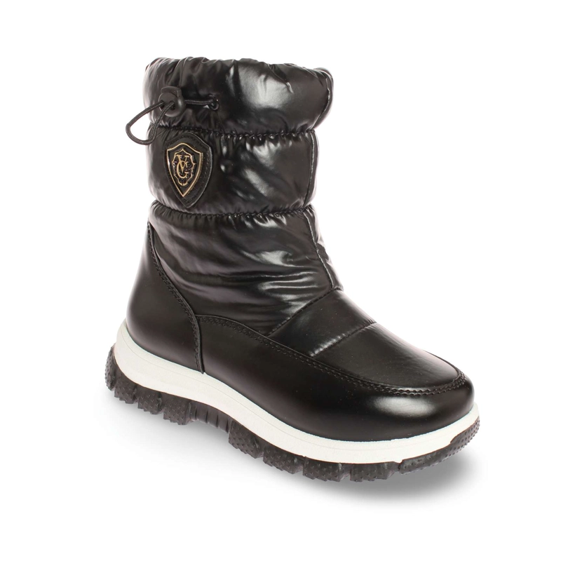 BOTA NEGRO BBO ART. 5S501C1834BLACK - 1