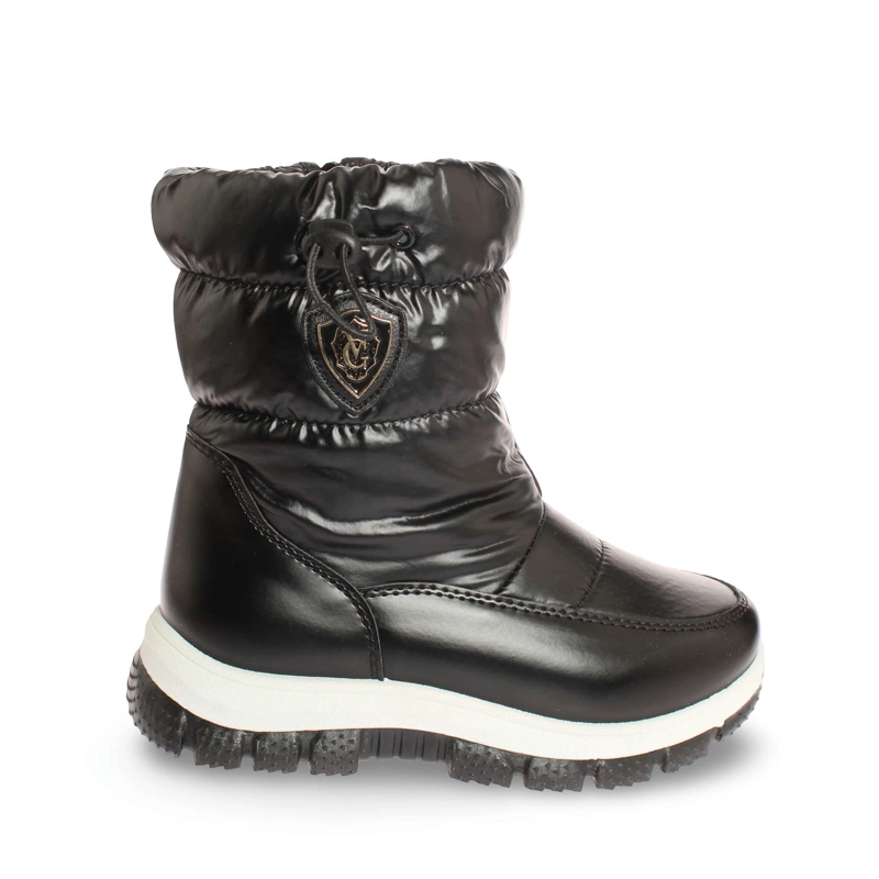 BOTA NEGRO BBO ART. 5S501C1834BLACK - 2