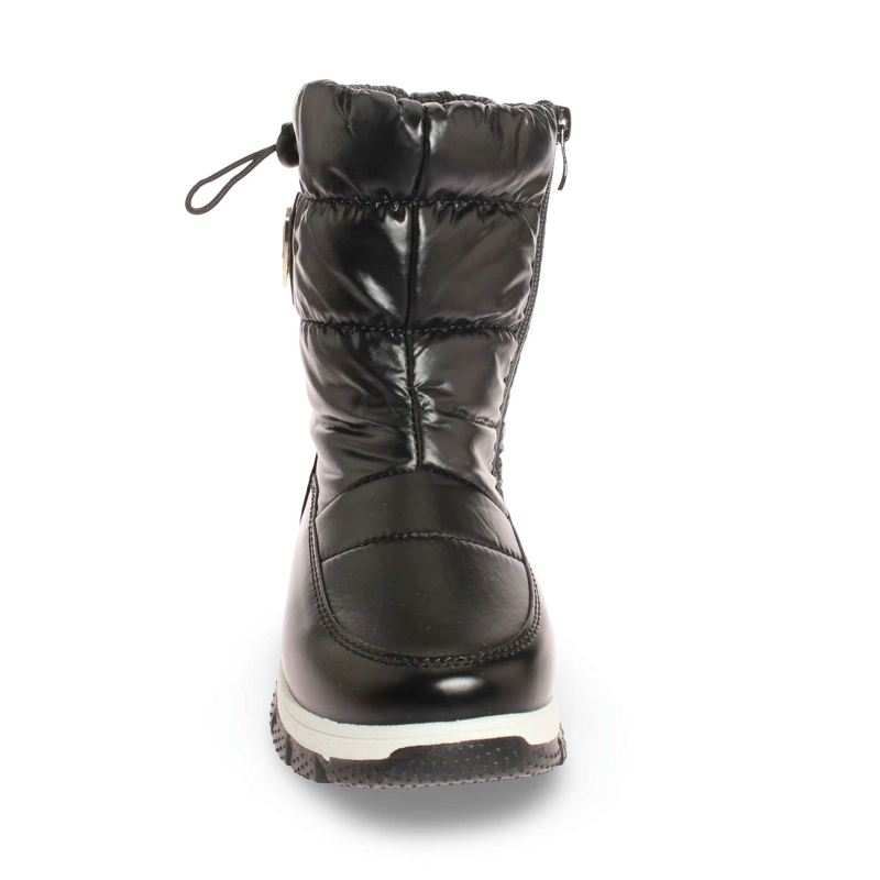 BOTA NEGRO BBO ART. 5S501C1834BLACK - 3